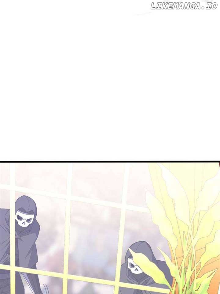 Evil Dragon Is Reincarnated! Revenge Begins at the Age of Five! Chapter 218 - Page 7