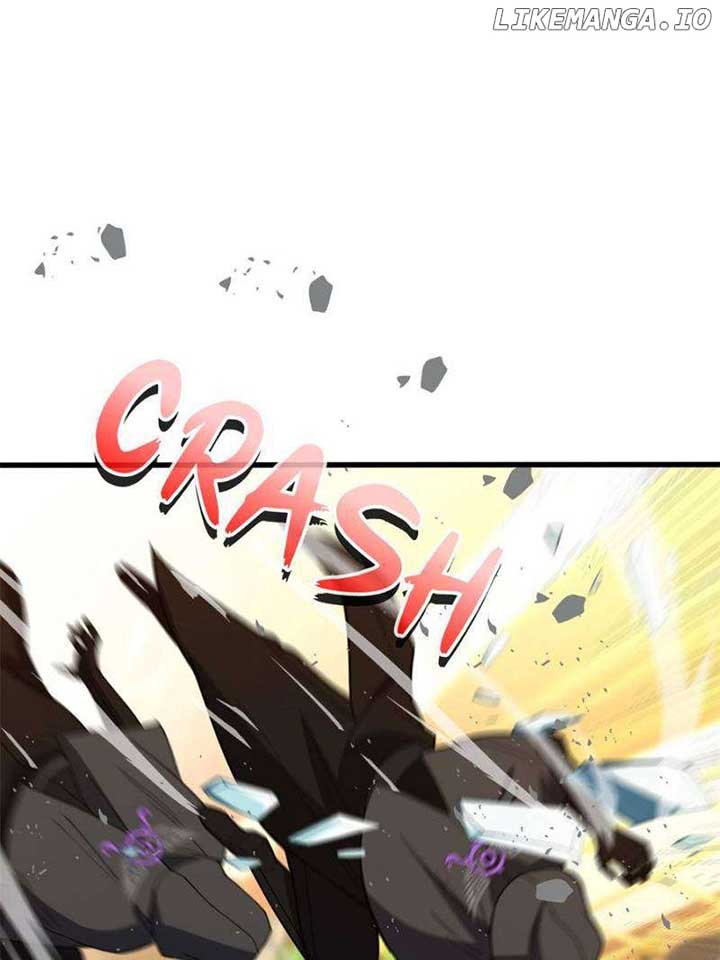 Evil Dragon Is Reincarnated! Revenge Begins at the Age of Five! Chapter 218 - Page 10