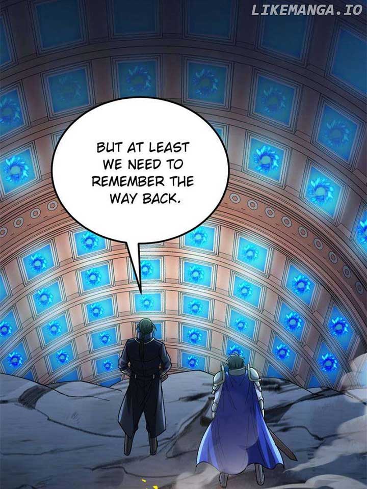 Evil Dragon Is Reincarnated! Revenge Begins at the Age of Five! Chapter 218 - Page 18