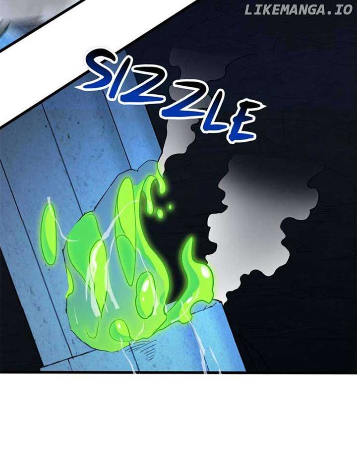 Evil Dragon Is Reincarnated! Revenge Begins at the Age of Five! Chapter 218 - Page 29