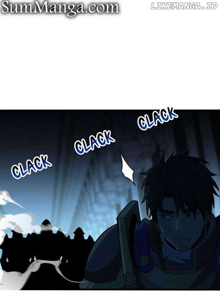 Evil Dragon Is Reincarnated! Revenge Begins at the Age of Five! Chapter 218 - Page 30