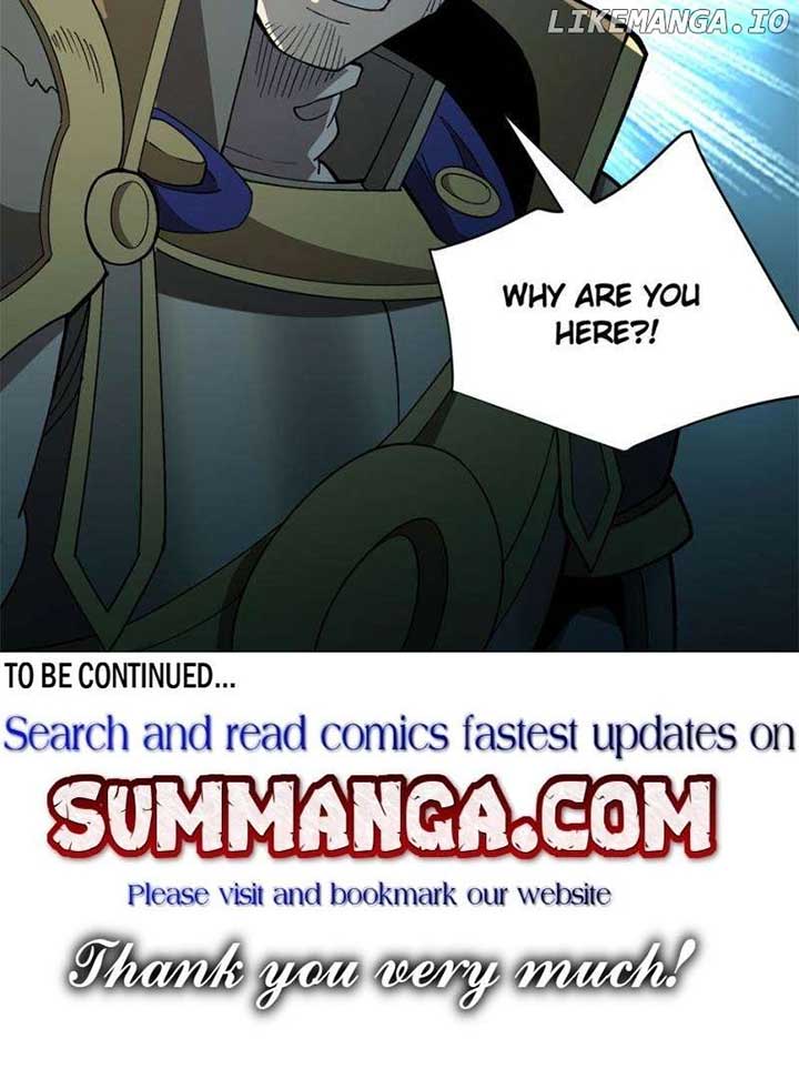 Evil Dragon Is Reincarnated! Revenge Begins at the Age of Five! Chapter 218 - Page 32