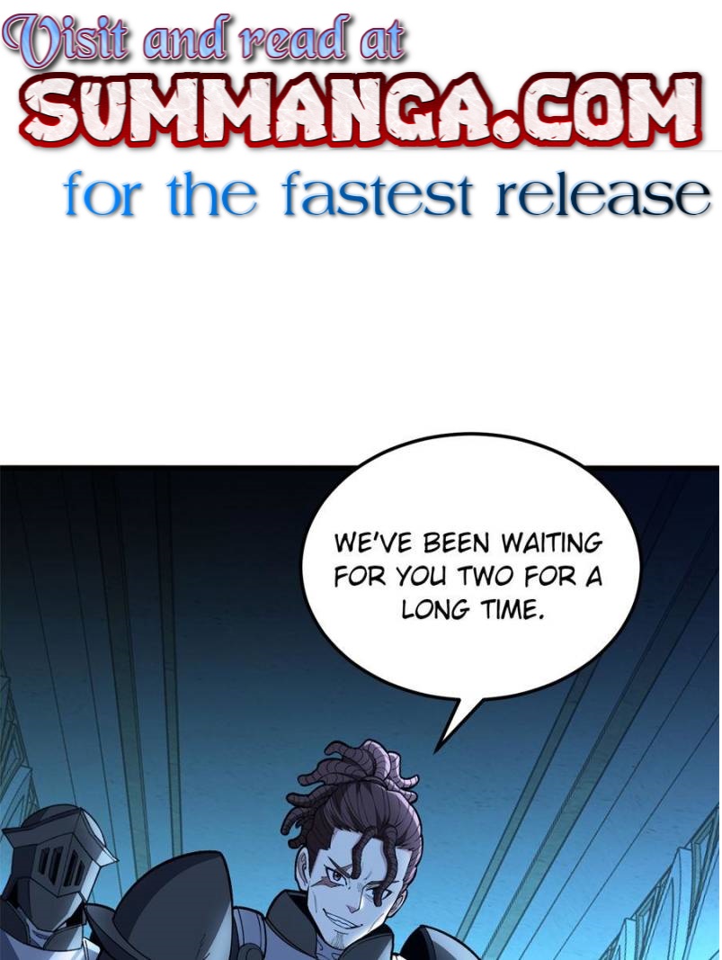 Evil Dragon Is Reincarnated! Revenge Begins at the Age of Five! Chapter 219 - Page 1