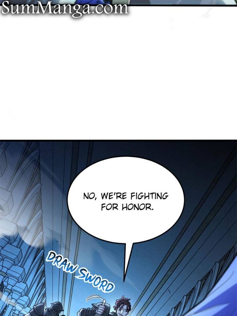 Evil Dragon Is Reincarnated! Revenge Begins at the Age of Five! Chapter 219 - Page 7
