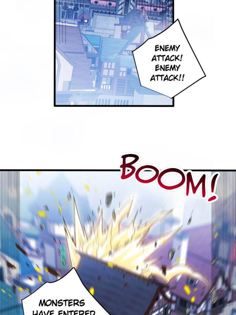 Evil Dragon Is Reincarnated! Revenge Begins at the Age of Five! Chapter 219 - Page 10