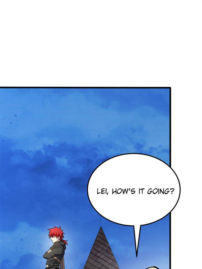 Evil Dragon Is Reincarnated! Revenge Begins at the Age of Five! Chapter 219 - Page 18