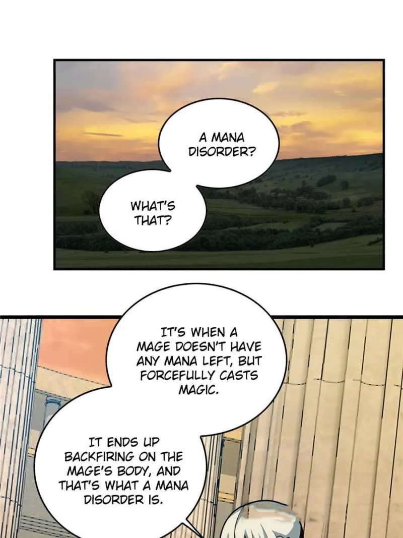 Evil Dragon Is Reincarnated! Revenge Begins at the Age of Five! Chapter 22 - Page 1