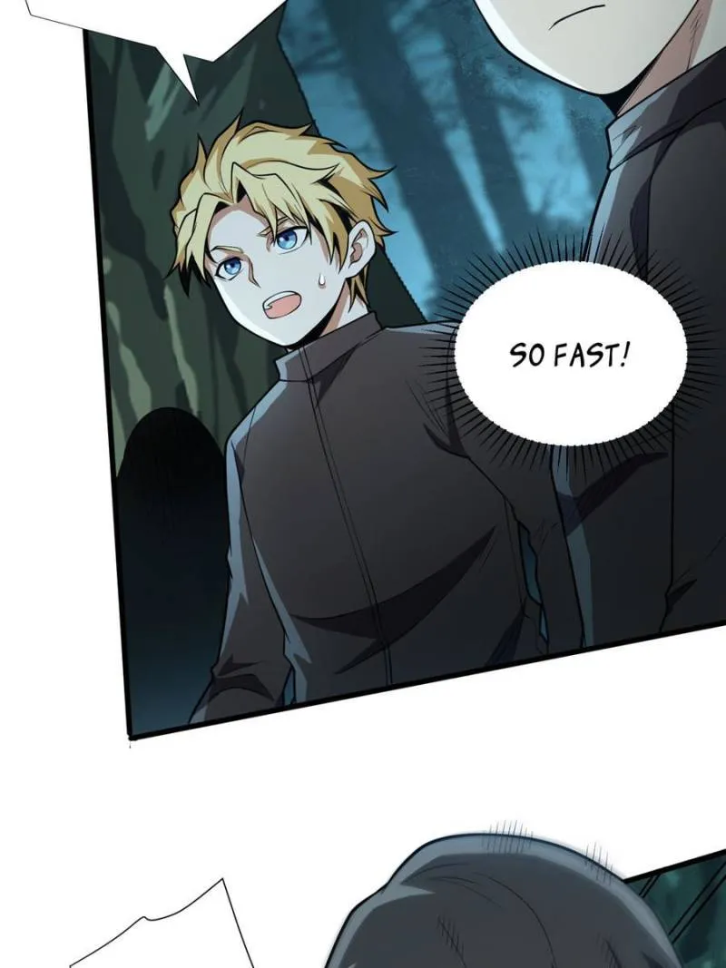Evil Dragon Is Reincarnated! Revenge Begins at the Age of Five! Chapter 22 - Page 18