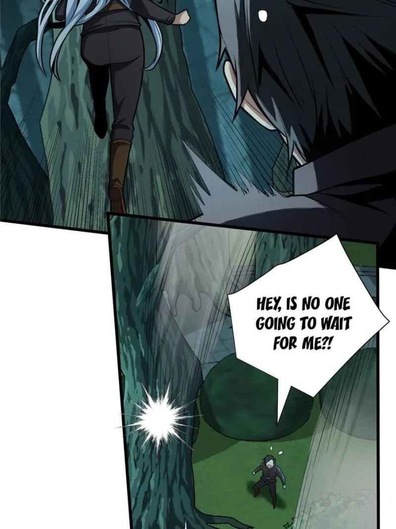 Evil Dragon Is Reincarnated! Revenge Begins at the Age of Five! Chapter 22 - Page 24