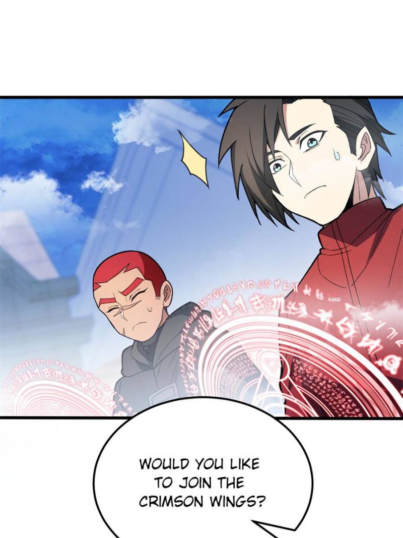 Evil Dragon Is Reincarnated! Revenge Begins at the Age of Five! Chapter 220 - Page 5