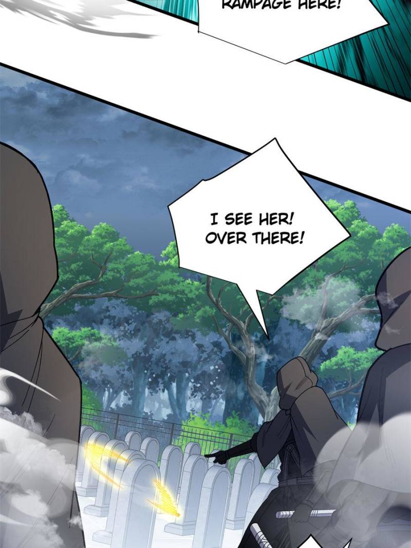 Evil Dragon Is Reincarnated! Revenge Begins at the Age of Five! Chapter 220 - Page 15