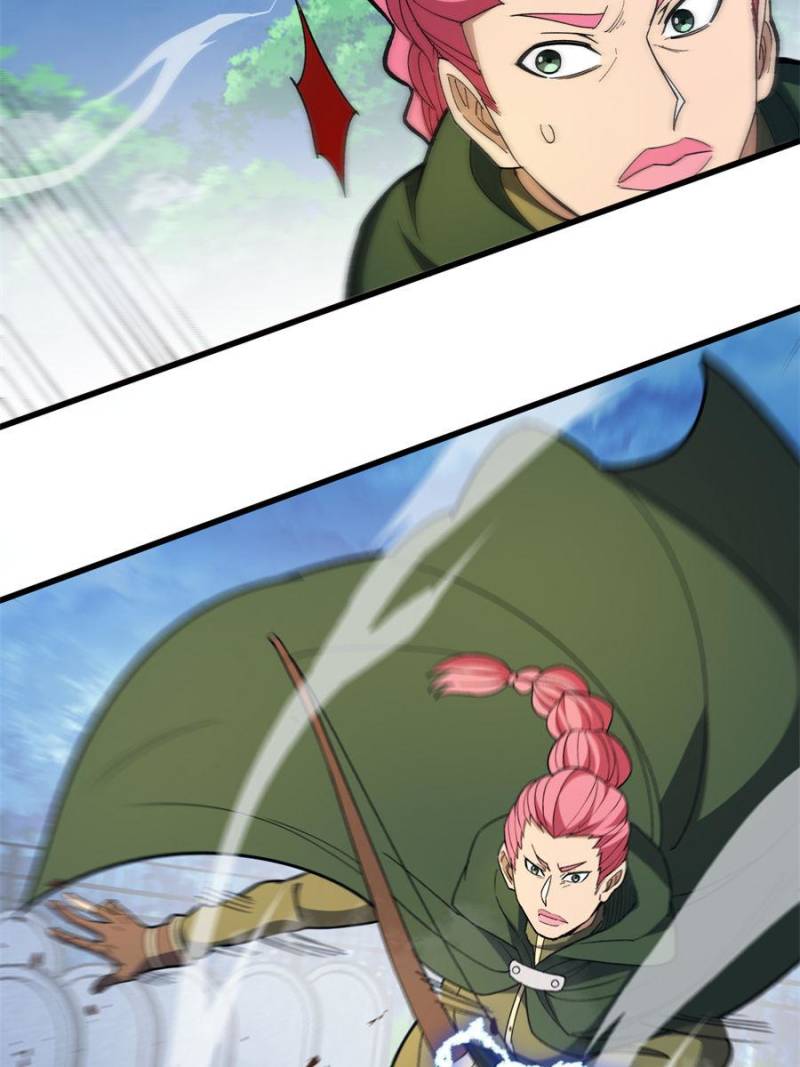 Evil Dragon Is Reincarnated! Revenge Begins at the Age of Five! Chapter 220 - Page 28