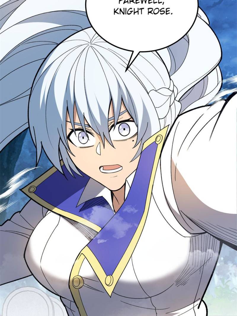 Evil Dragon Is Reincarnated! Revenge Begins at the Age of Five! Chapter 220 - Page 35