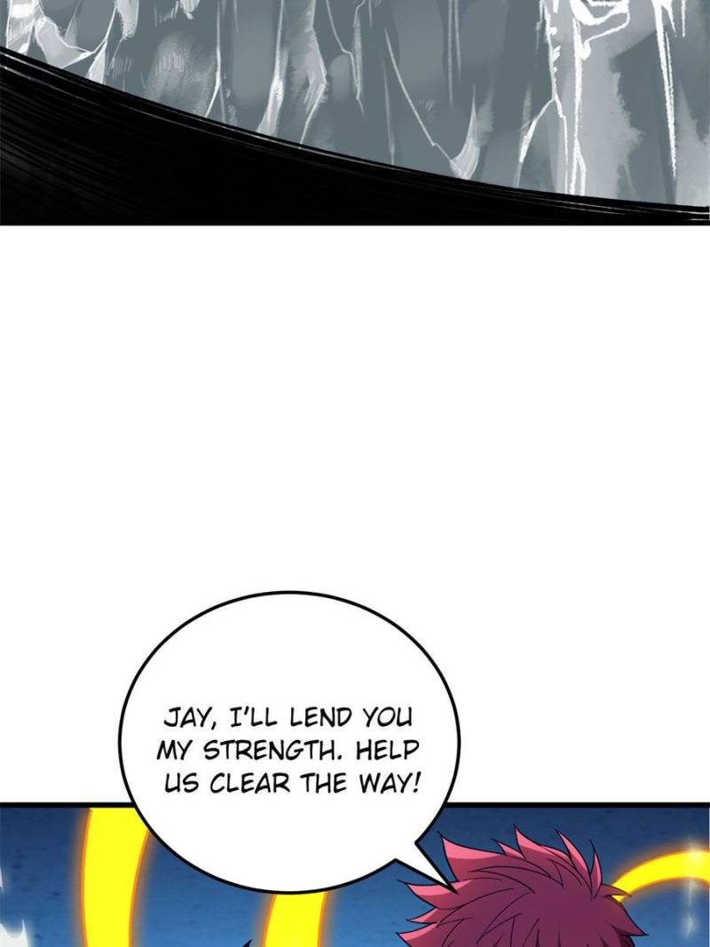 Evil Dragon Is Reincarnated! Revenge Begins at the Age of Five! Chapter 221 - Page 26