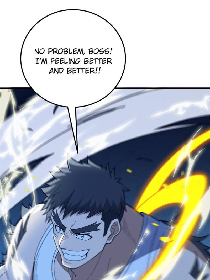 Evil Dragon Is Reincarnated! Revenge Begins at the Age of Five! Chapter 221 - Page 28