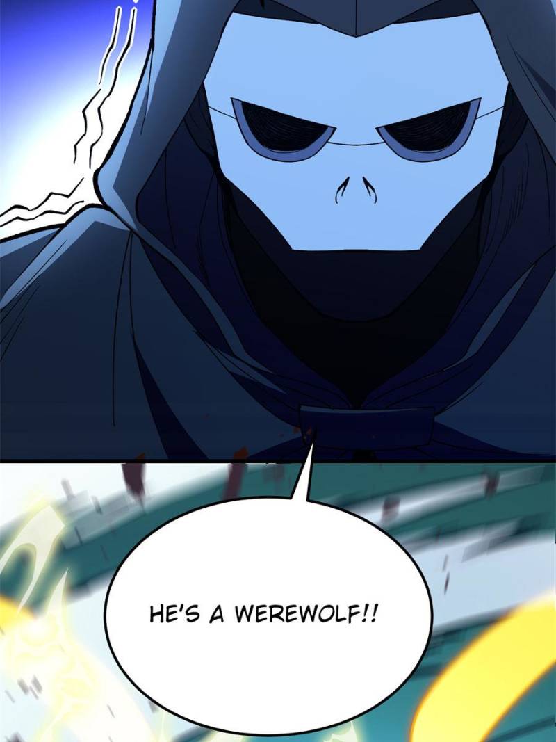 Evil Dragon Is Reincarnated! Revenge Begins at the Age of Five! Chapter 222 - Page 3
