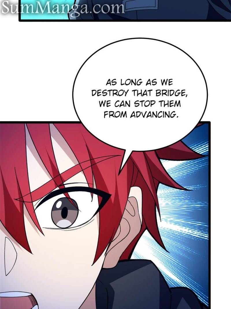 Evil Dragon Is Reincarnated! Revenge Begins at the Age of Five! Chapter 222 - Page 16