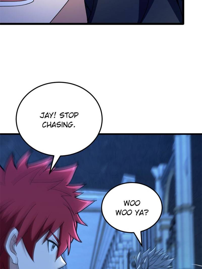 Evil Dragon Is Reincarnated! Revenge Begins at the Age of Five! Chapter 222 - Page 17
