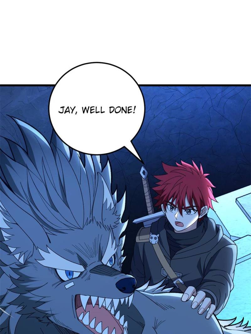 Evil Dragon Is Reincarnated! Revenge Begins at the Age of Five! Chapter 222 - Page 19