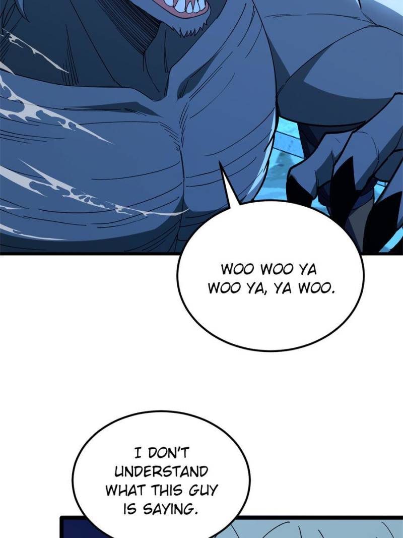 Evil Dragon Is Reincarnated! Revenge Begins at the Age of Five! Chapter 222 - Page 20