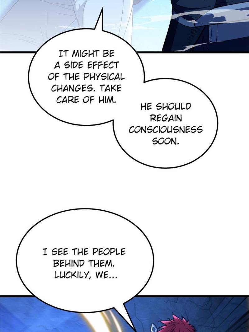 Evil Dragon Is Reincarnated! Revenge Begins at the Age of Five! Chapter 222 - Page 25