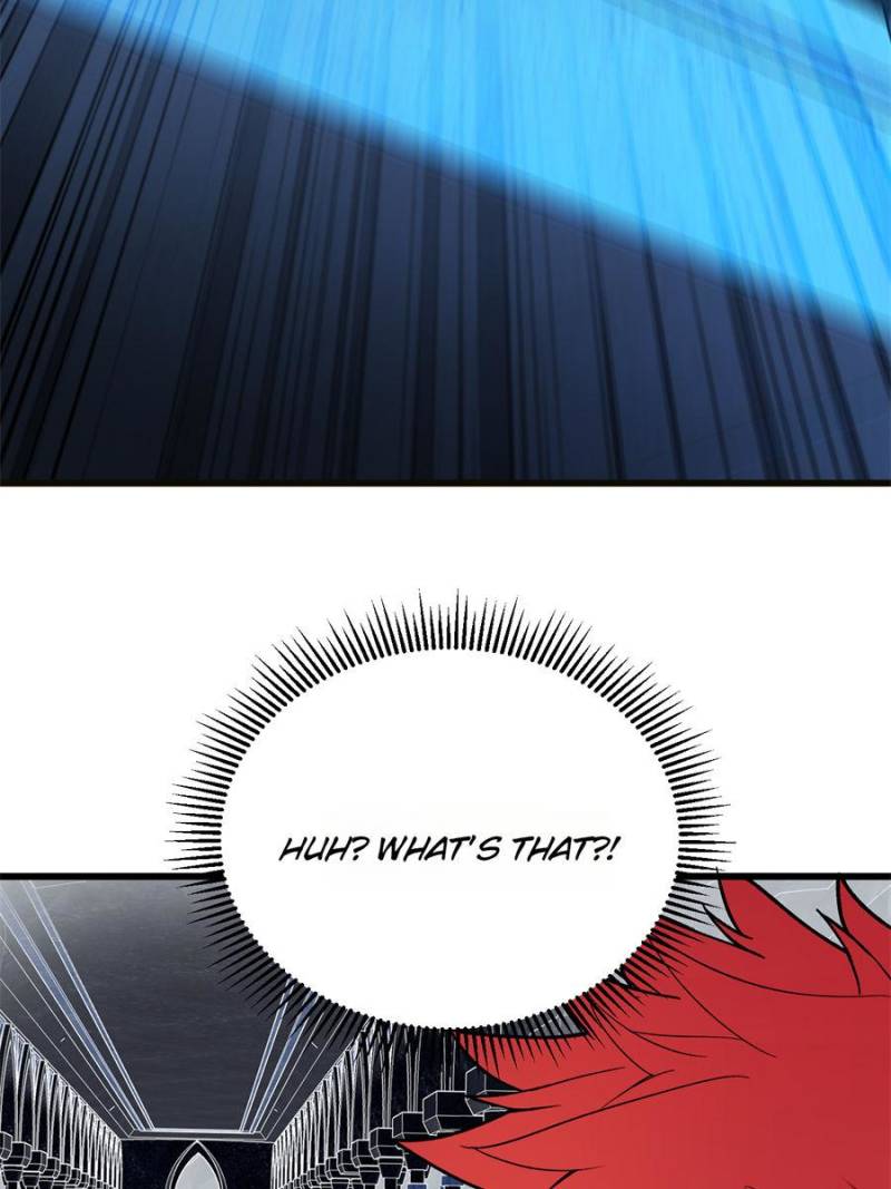 Evil Dragon Is Reincarnated! Revenge Begins at the Age of Five! Chapter 222 - Page 27