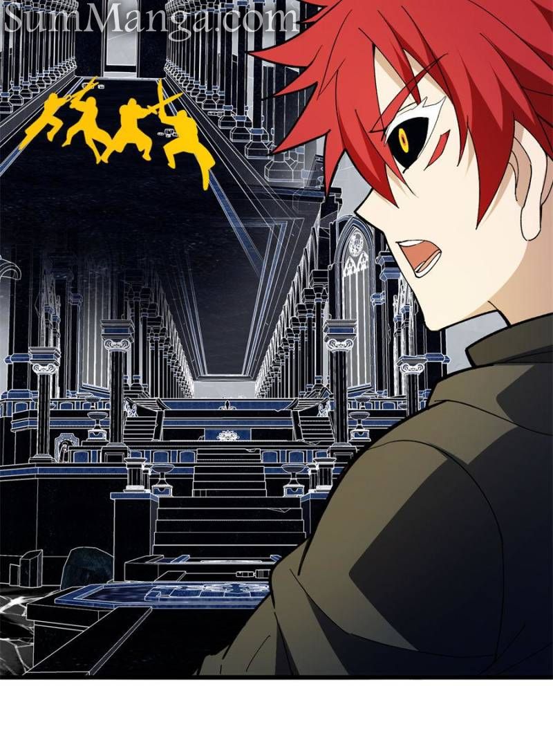 Evil Dragon Is Reincarnated! Revenge Begins at the Age of Five! Chapter 222 - Page 28