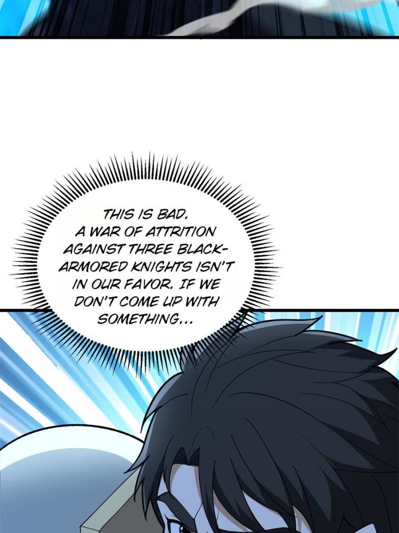 Evil Dragon Is Reincarnated! Revenge Begins at the Age of Five! Chapter 222 - Page 32