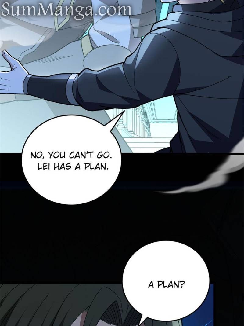 Evil Dragon Is Reincarnated! Revenge Begins at the Age of Five! Chapter 224 - Page 5