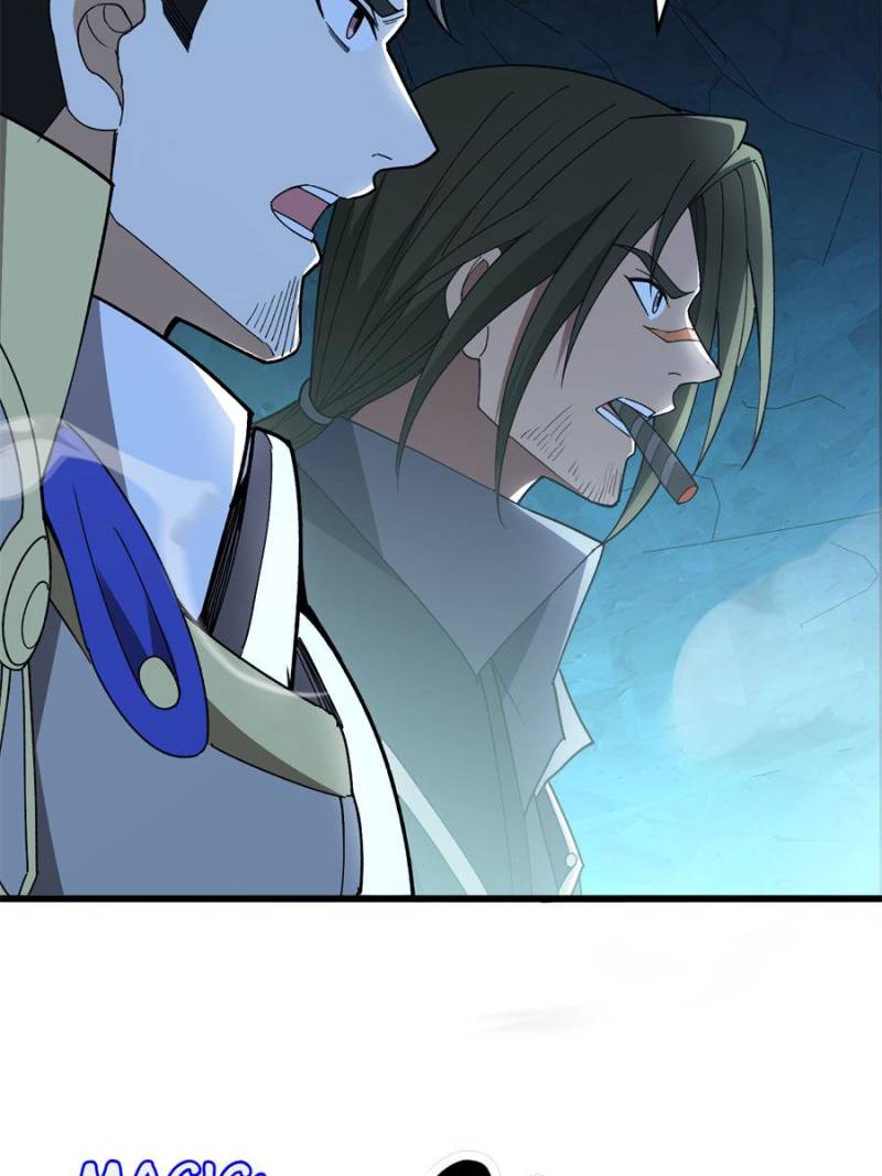 Evil Dragon Is Reincarnated! Revenge Begins at the Age of Five! Chapter 224 - Page 12
