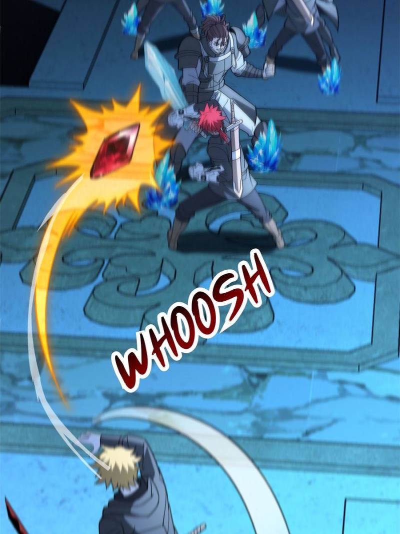 Evil Dragon Is Reincarnated! Revenge Begins at the Age of Five! Chapter 224 - Page 18