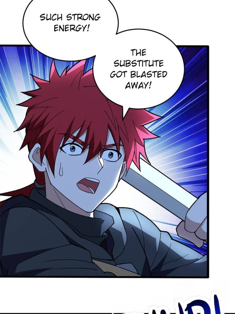 Evil Dragon Is Reincarnated! Revenge Begins at the Age of Five! Chapter 224 - Page 23