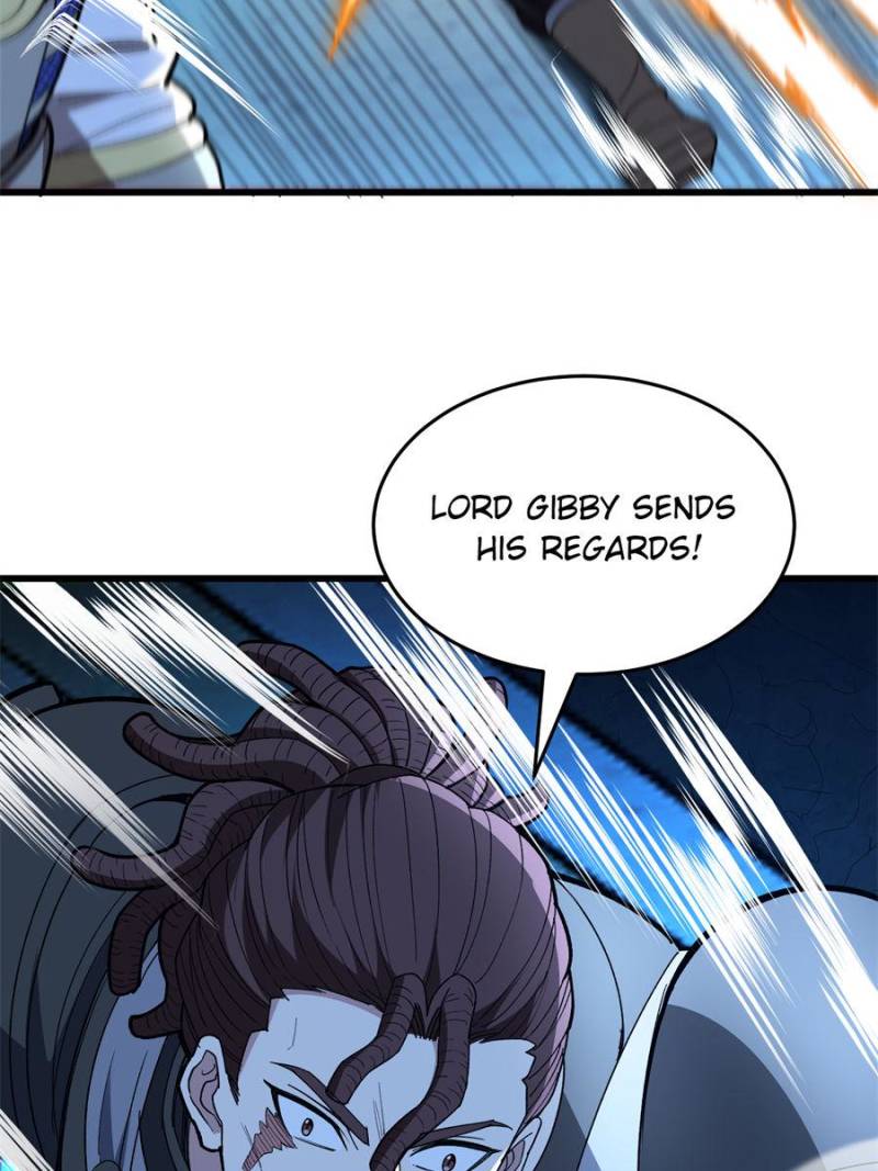 Evil Dragon Is Reincarnated! Revenge Begins at the Age of Five! Chapter 224 - Page 26