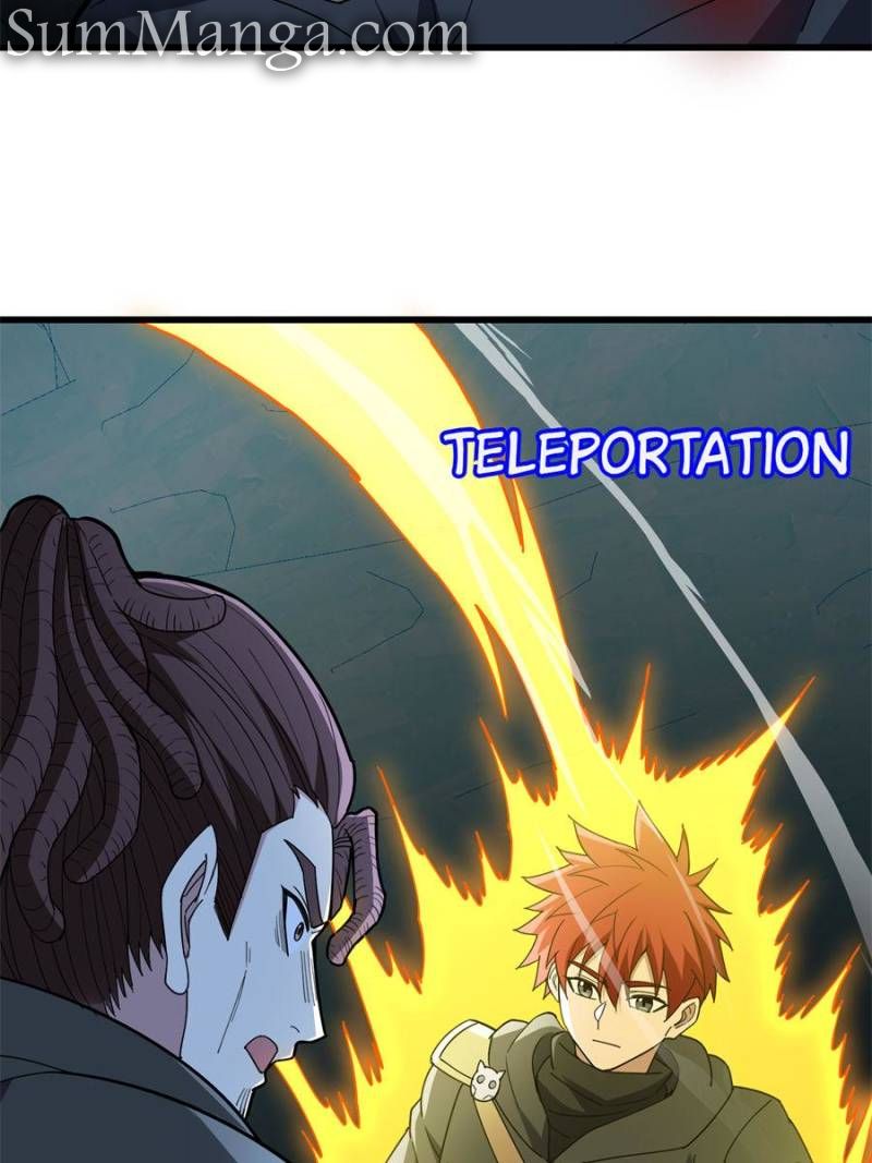 Evil Dragon Is Reincarnated! Revenge Begins at the Age of Five! Chapter 224 - Page 35