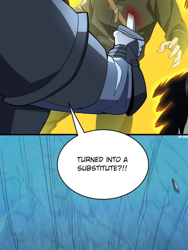 Evil Dragon Is Reincarnated! Revenge Begins at the Age of Five! Chapter 224 - Page 36