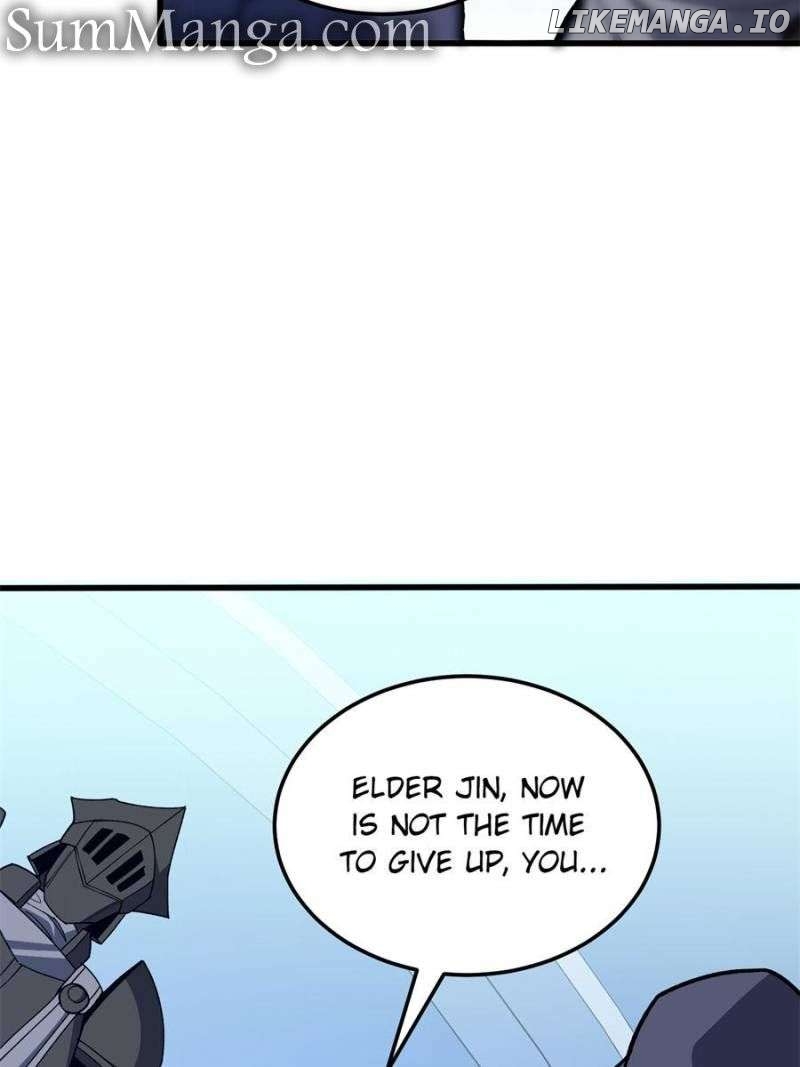 Evil Dragon Is Reincarnated! Revenge Begins at the Age of Five! Chapter 226 - Page 4