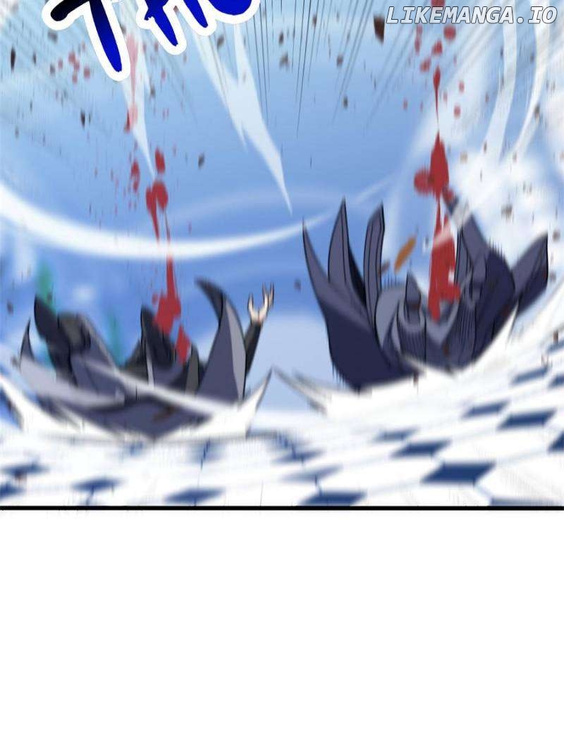 Evil Dragon Is Reincarnated! Revenge Begins at the Age of Five! Chapter 226 - Page 10