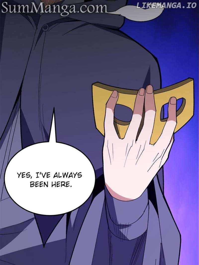 Evil Dragon Is Reincarnated! Revenge Begins at the Age of Five! Chapter 226 - Page 14