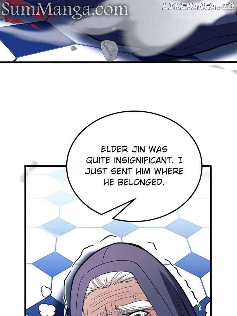 Evil Dragon Is Reincarnated! Revenge Begins at the Age of Five! Chapter 226 - Page 17