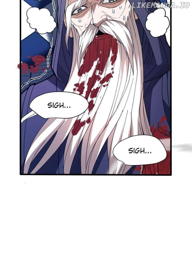 Evil Dragon Is Reincarnated! Revenge Begins at the Age of Five! Chapter 226 - Page 18