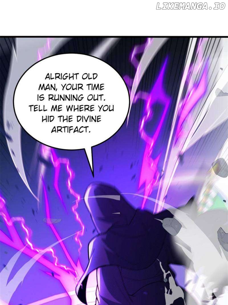 Evil Dragon Is Reincarnated! Revenge Begins at the Age of Five! Chapter 226 - Page 19