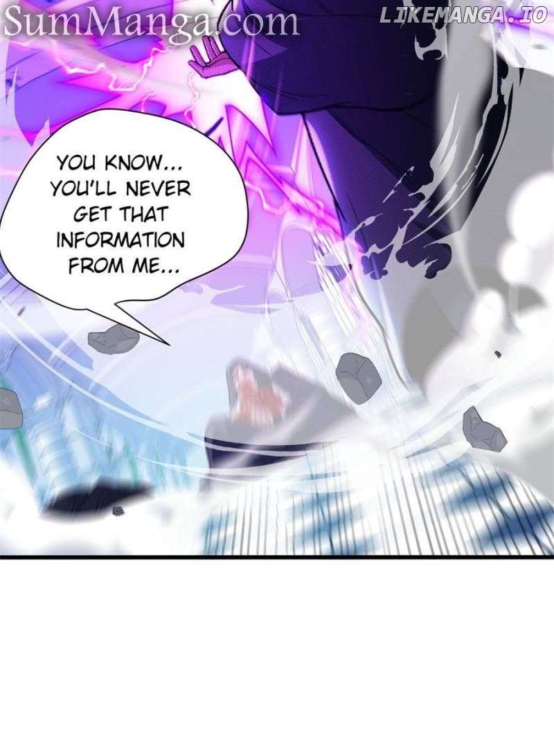 Evil Dragon Is Reincarnated! Revenge Begins at the Age of Five! Chapter 226 - Page 20
