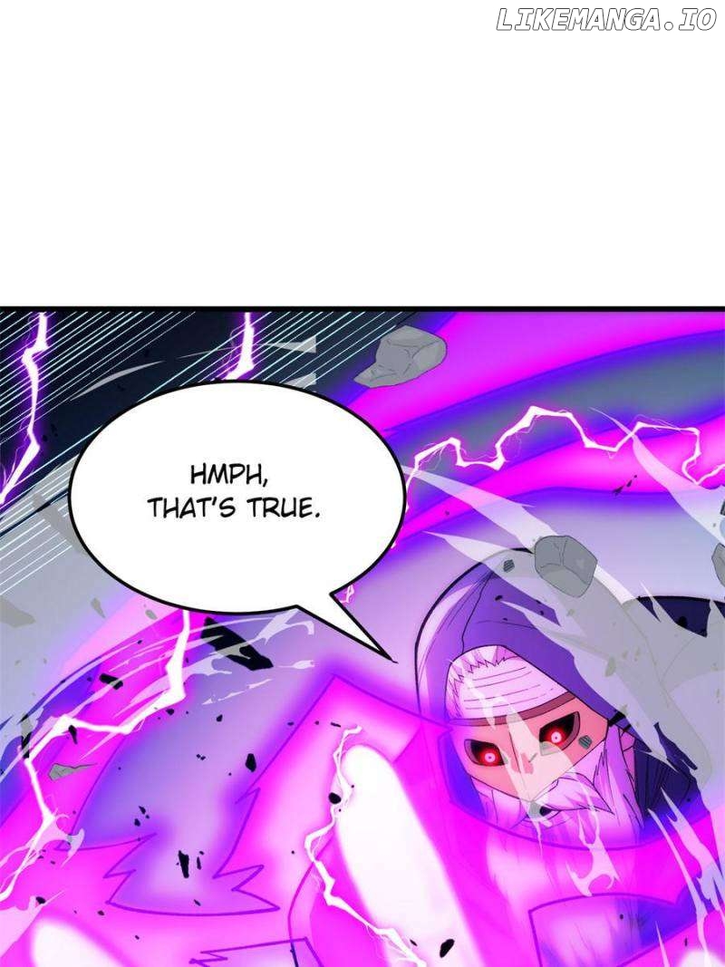 Evil Dragon Is Reincarnated! Revenge Begins at the Age of Five! Chapter 226 - Page 21