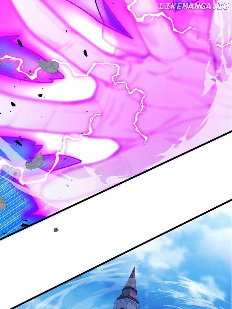 Evil Dragon Is Reincarnated! Revenge Begins at the Age of Five! Chapter 226 - Page 22