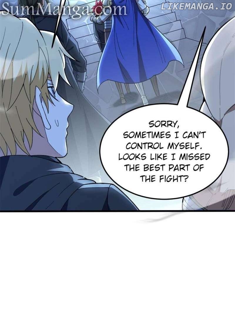 Evil Dragon Is Reincarnated! Revenge Begins at the Age of Five! Chapter 226 - Page 26