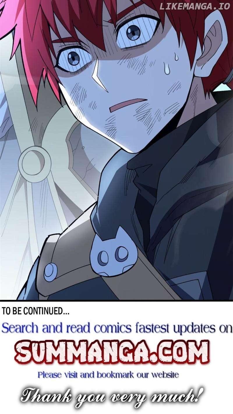 Evil Dragon Is Reincarnated! Revenge Begins at the Age of Five! Chapter 226 - Page 32