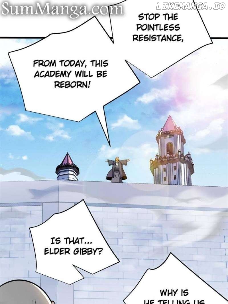Evil Dragon Is Reincarnated! Revenge Begins at the Age of Five! Chapter 228 - Page 13