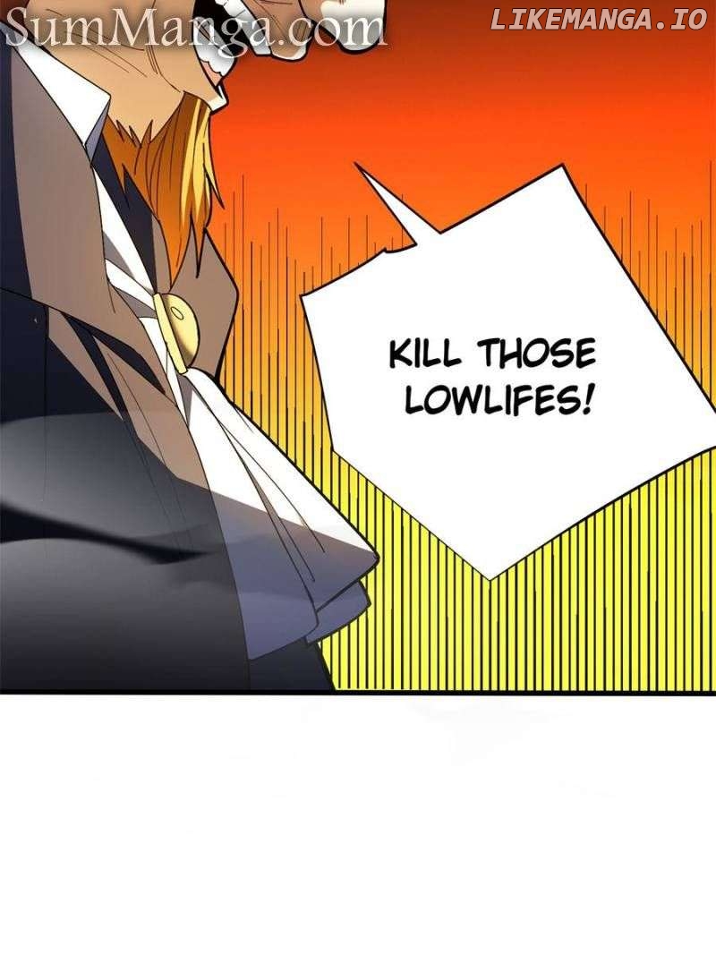 Evil Dragon Is Reincarnated! Revenge Begins at the Age of Five! Chapter 228 - Page 19