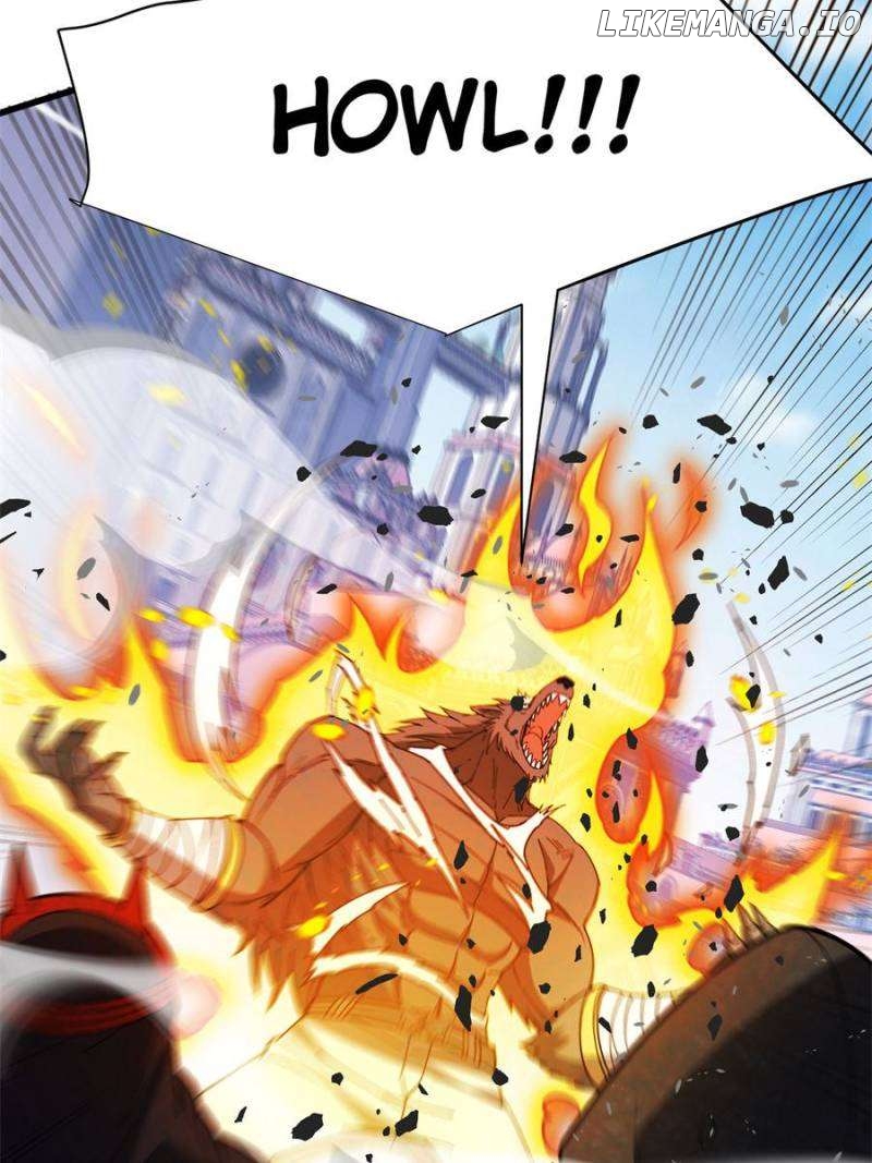 Evil Dragon Is Reincarnated! Revenge Begins at the Age of Five! Chapter 228 - Page 24