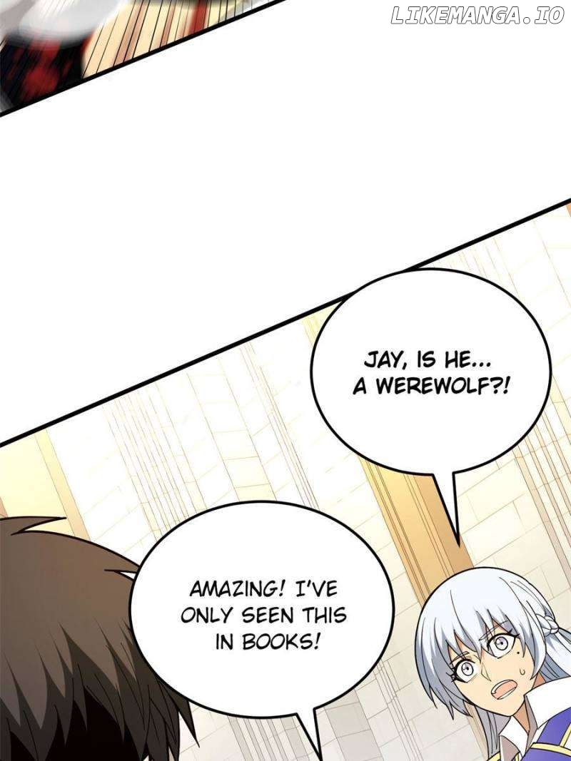 Evil Dragon Is Reincarnated! Revenge Begins at the Age of Five! Chapter 228 - Page 27